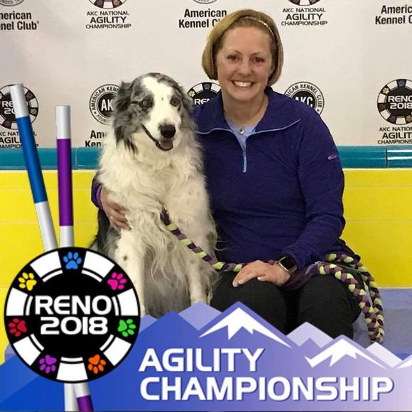 Meet your Posher, Jen - Picture 1 of 1